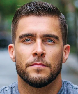 Josh Segarra