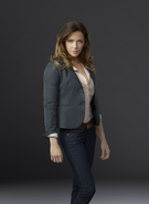 Laurel Lance imagem promocional