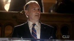 Mayor Altman Adam Henderson