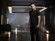 Oliver Queen season 2 character promo 1