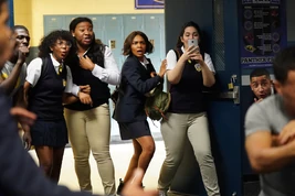 The Book of Occupation- Chapter Two