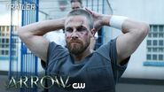 Arrow Arrow Comic-Con® 2018 Trailer + First Look The CW