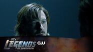 DC's Legends of Tomorrow Inside DC’s Legends The Legion of Doom The CW