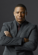 John Diggle promo image 1