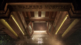 St. Walker's Hospital