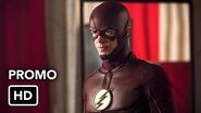 The Flash 3x05 Promo "Monster" (HD)