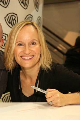 Wendy Mericle