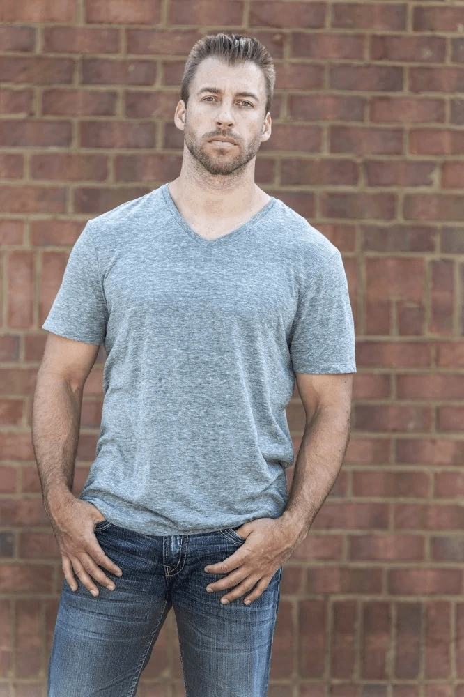 Scott Loeser | Arrowverse Wiki | Fandom