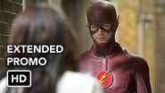 The Flash 1x12 Extended Promo "Crazy for You" (HD)