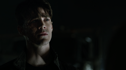 Barry Allen (Savitar)