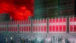 The capital of .