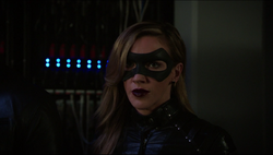 Laurel Lance (Universo Arrow) – Wikipédia, a enciclopédia livre