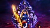 DC's Stargirl 2020 – 2022