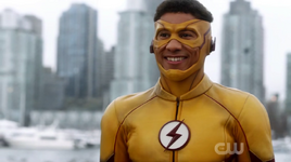 Kid Flash