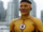 Kid Flash suit (Earth-Prime)