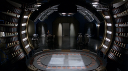 S.T.A.R. Labs (Earth-1) | Arrowverse Wiki | Fandom