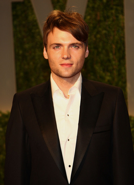 Seth Gabel | Arrowverse Wiki | Fandom