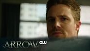 Arrow Inside Arrow Fighting Fire with Fire The CW