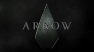 Arrow season 6 episodes 1, 14, 20-23 title card