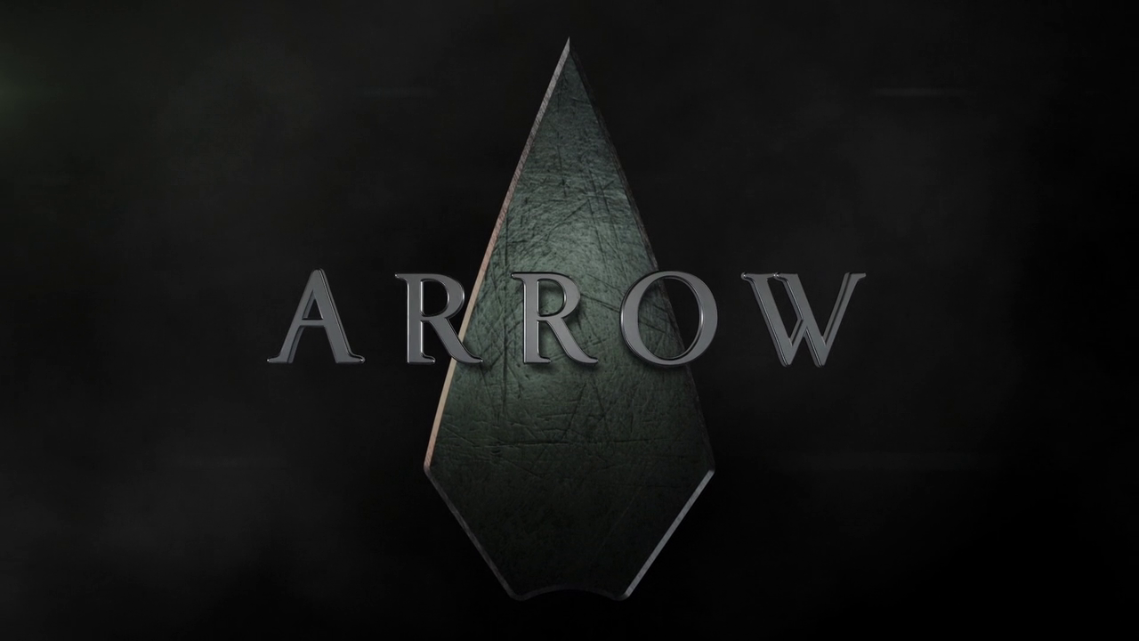 Reset Arrowverse Wiki Fandom