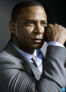 John Diggle promo image 2