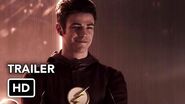 The Flash 2x22 Trailer "Invincible" (HD)