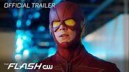 The Flash Mixed Signals Trailer The CW