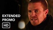 Arrow 3x22 Extended Promo "This Is Your Sword" (HD)