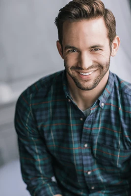 Brad Harder | Arrowverse Wiki | Fandom