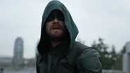 Oliver Queen/Flecha Verde