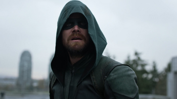 Green Arrow