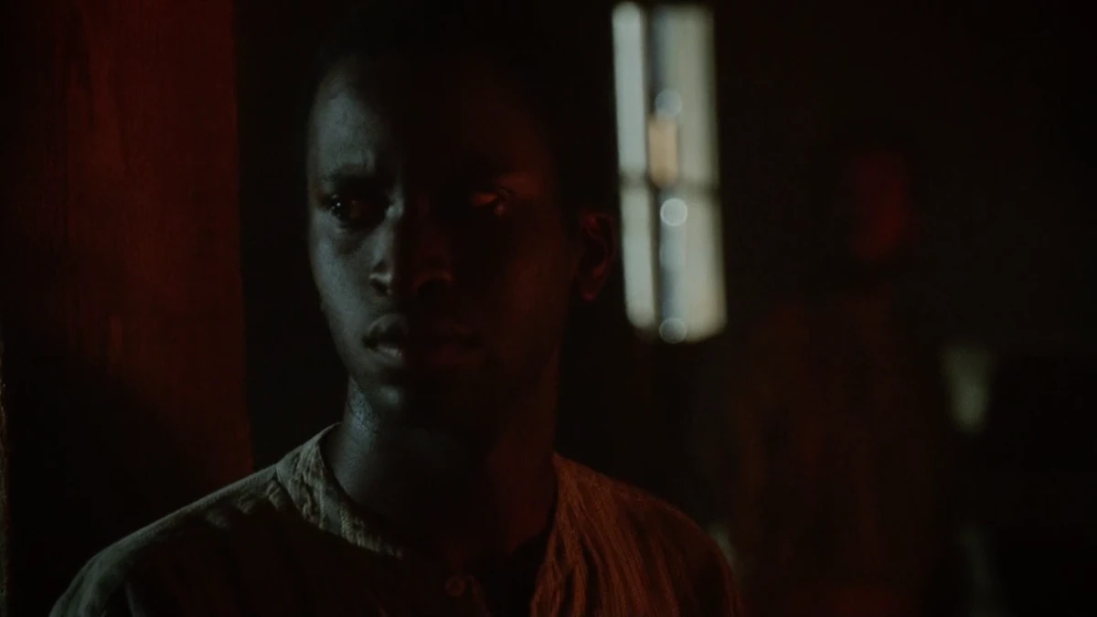 Abraham | Arrowverse Wiki | Fandom