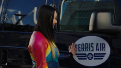 Ferris Air (Earth-Prime)