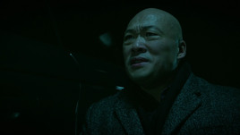 Hideo Yamane