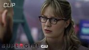 Supergirl Season 5 Episode 11 Back From The Future - Part One Scene The CW