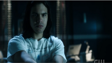 The flash chronicles hotsell of cisco watch online