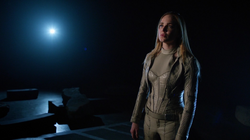 Legends of Tomorrow: Can Sara Lance Survive This Space Oddity?