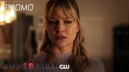Supergirl Season 5 Episode 13 It's A Super Life Promo The CW