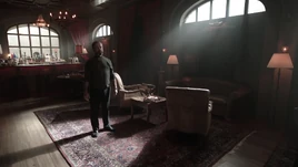 Anatoly Knyazev's bar