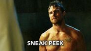 Arrow 5x17 Sneak Peek 2 "Kapiushon" (HD) Season 5 Episode 17 Sneak Peek 2