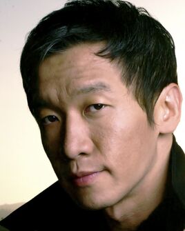 Chin Han