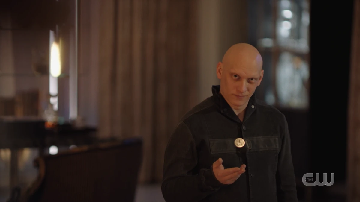 Red (EarthPrime) Arrowverse Wiki Fandom