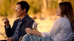 Romantyczna rozmowa z Tess