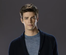 Barry Allen