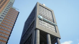 Mercury Labs (Earth-Prime)