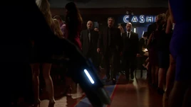 Santini crime family