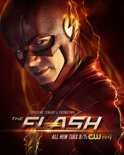 Season 4 (The Flash) | Arrowverse Wiki | Fandom