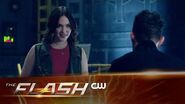 The Flash Magenta Trailer The CW