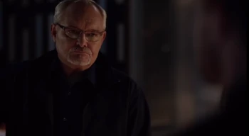 Frank Clayton | Arrowverse Wiki | Fandom