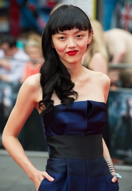 Rila Fukushima